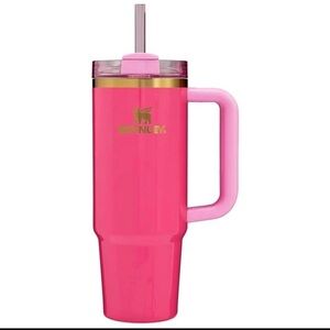 Stanley Pink 30 oz Tumbler